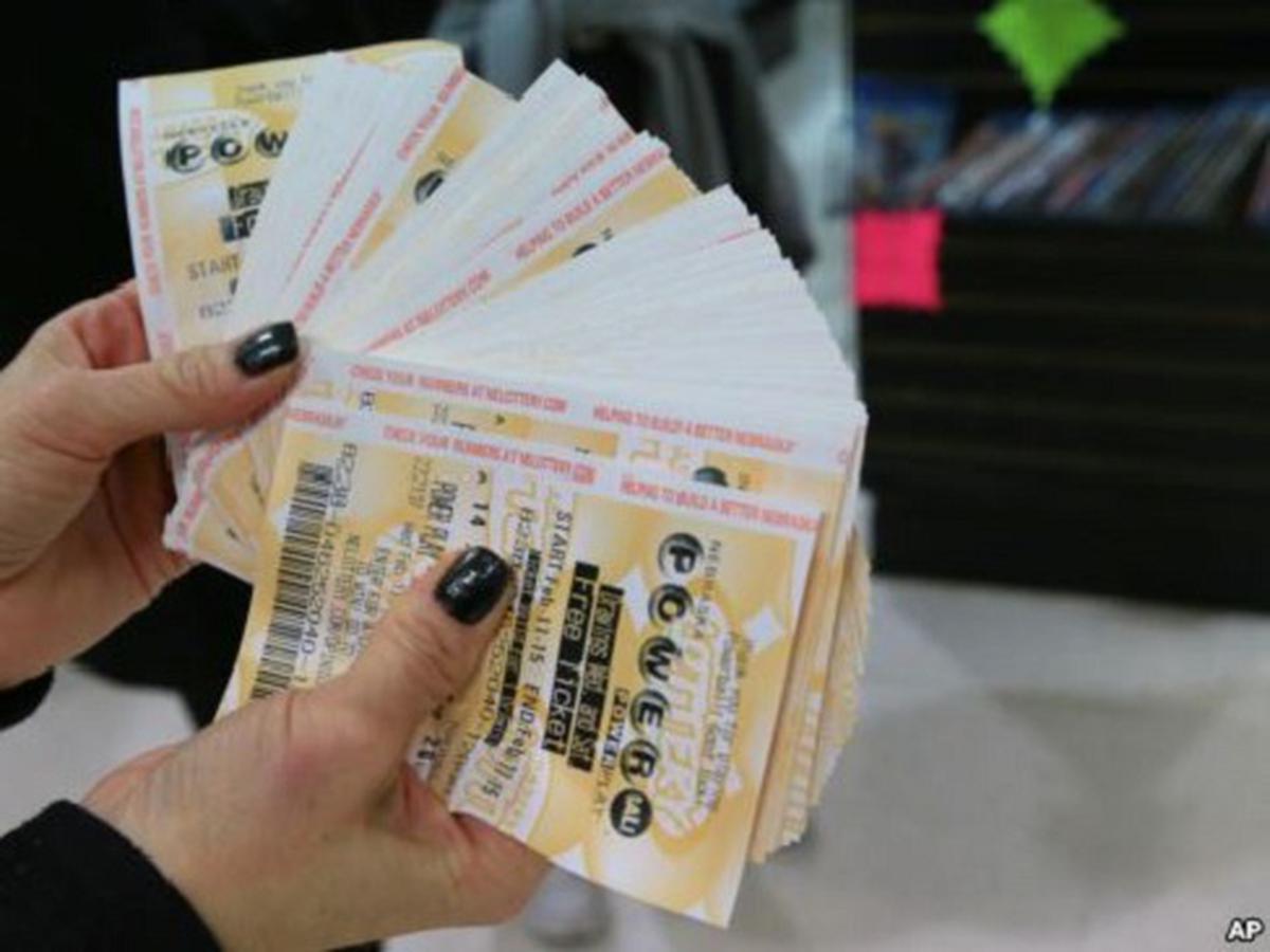 Apes, Pria Ini Menang Lotre Rp2,5 Miliar Tapi Istrinya Bawa Kabur Uang Itu